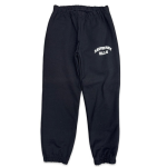 Raspberry Hills Logo Tracksuit Black