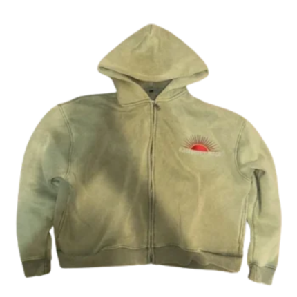 Raspberry Hills Casamigos Hoodie