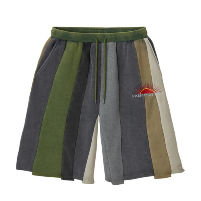 RASBERRY HILLS BONSAI SHORTS RASBERRY HILLS BONSAI SHORTS