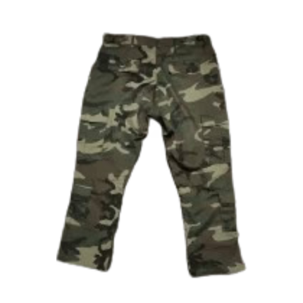 Gv Gallery Raspberry hills camo cargos