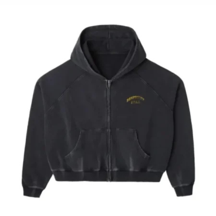 Raspberry Hills Faded Hoodie Raspberry Hills Faded Hoodie