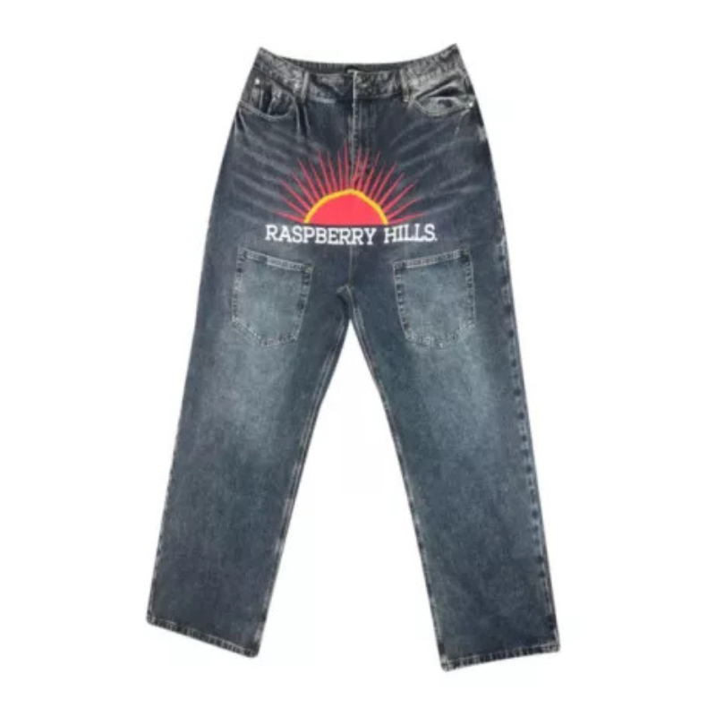 Raspberry Hills Gv Gallery Jeans Raspberry Hills Gv Gallery Jeans