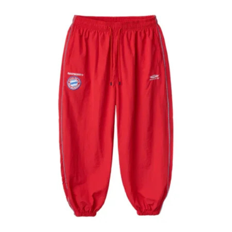 GV Gallery CHERRY TRACK PANTS GV Gallery CHERRY TRACK PANTS