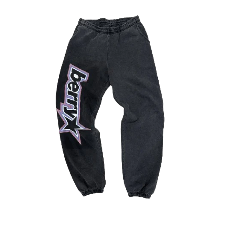 Raspberry Hills Berry Sweatpants Raspberry Hills Berry Sweatpants