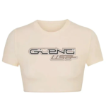 Raspberry Hills ‘Glenci’ Cream Tee
