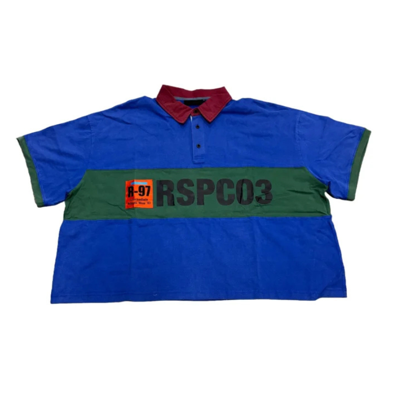 Raspberry Hills ’97’ Polo Raspberry Hills ’97’ Polo