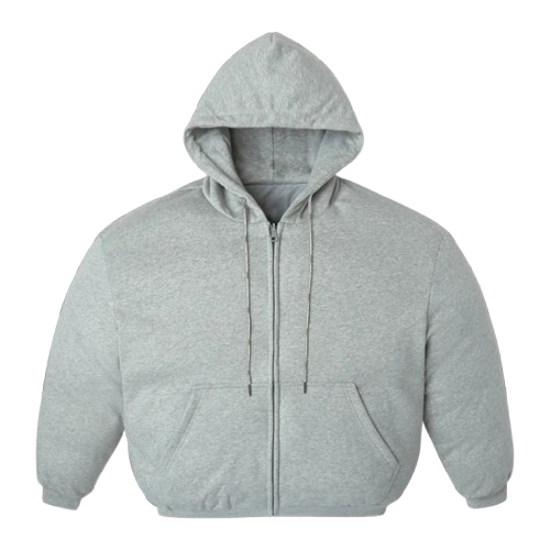 RASPBERRY HILLS V2 BALLOON JACKET Grey RASPBERRY HILLS V2 BALLOON JACKET Grey