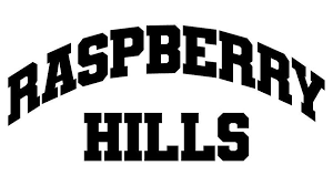 Raspberry Hills Logo